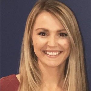 Meet your Posher, Katherine